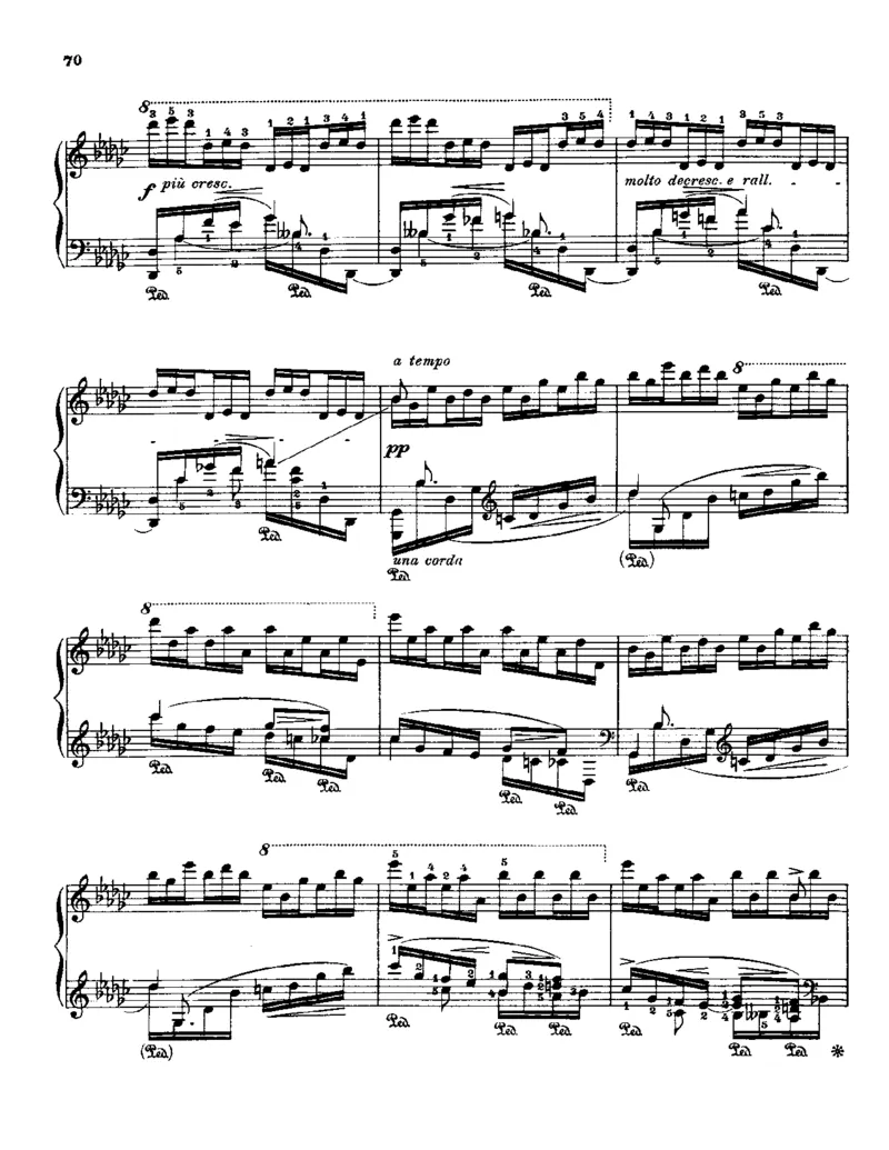 Godowsky-Chopin-53Etudes_一万首著名钢琴曲谱哈农贝多芬合集视频教学电子版高清无水印可打印_1古典钢琴知名音乐家谱_超高难度钢琴谱
