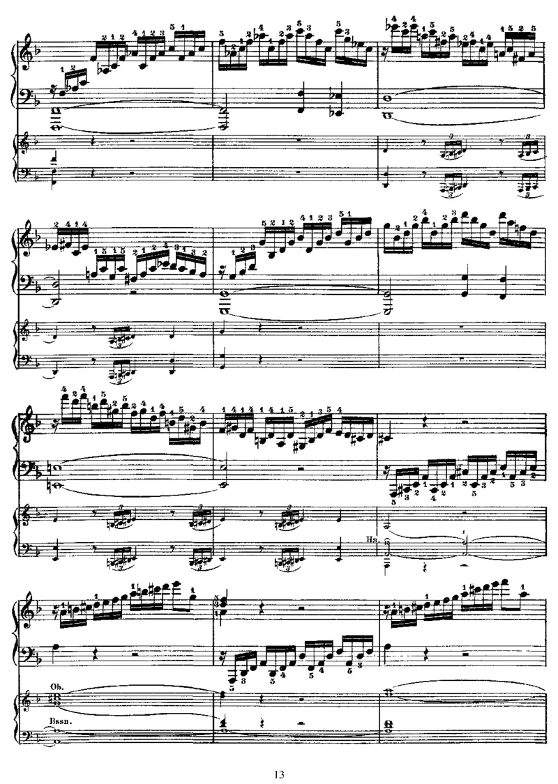 PianoConcertoNo20ind,K466(2Piano)_一万首著名钢琴曲谱哈农贝多芬合集视频教学电子版高清无水印可打印_1古典钢琴知名音乐家谱_莫扎特钢琴谱全集_0312095926_钢琴与乐队作品