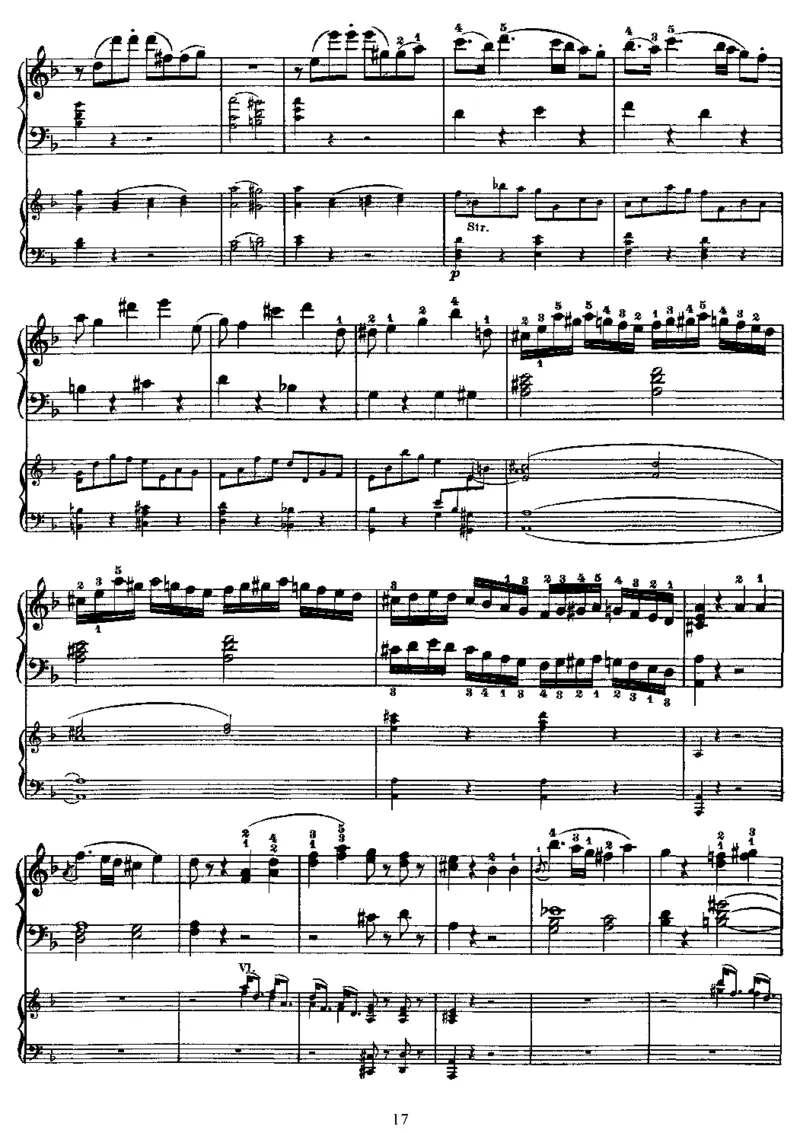 PianoConcertoNo20ind,K466(2Piano)_一万首著名钢琴曲谱哈农贝多芬合集视频教学电子版高清无水印可打印_1古典钢琴知名音乐家谱_莫扎特钢琴谱全集_0312095926_钢琴与乐队作品