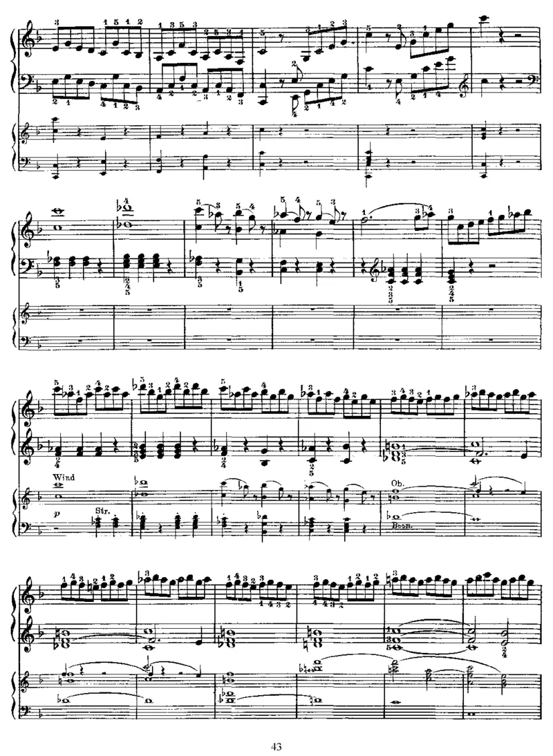 PianoConcertoNo20ind,K466(2Piano)_一万首著名钢琴曲谱哈农贝多芬合集视频教学电子版高清无水印可打印_1古典钢琴知名音乐家谱_莫扎特钢琴谱全集_0312095926_钢琴与乐队作品