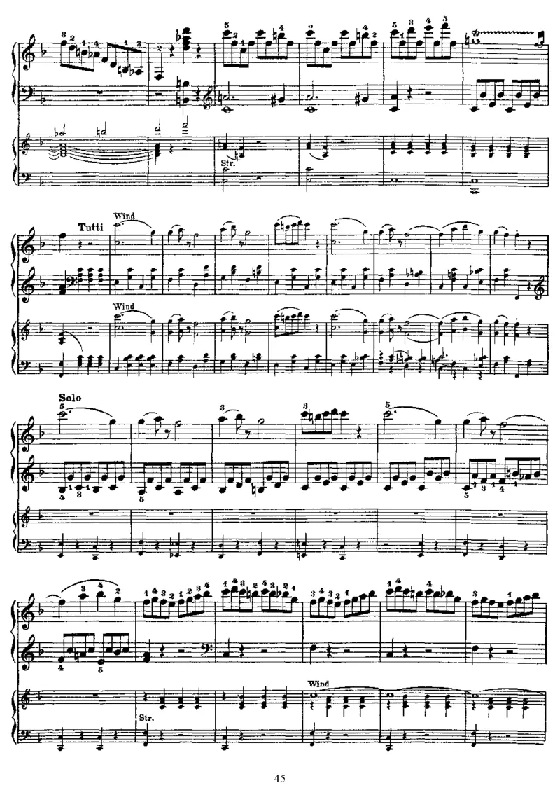 PianoConcertoNo20ind,K466(2Piano)_一万首著名钢琴曲谱哈农贝多芬合集视频教学电子版高清无水印可打印_1古典钢琴知名音乐家谱_莫扎特钢琴谱全集_0312095926_钢琴与乐队作品