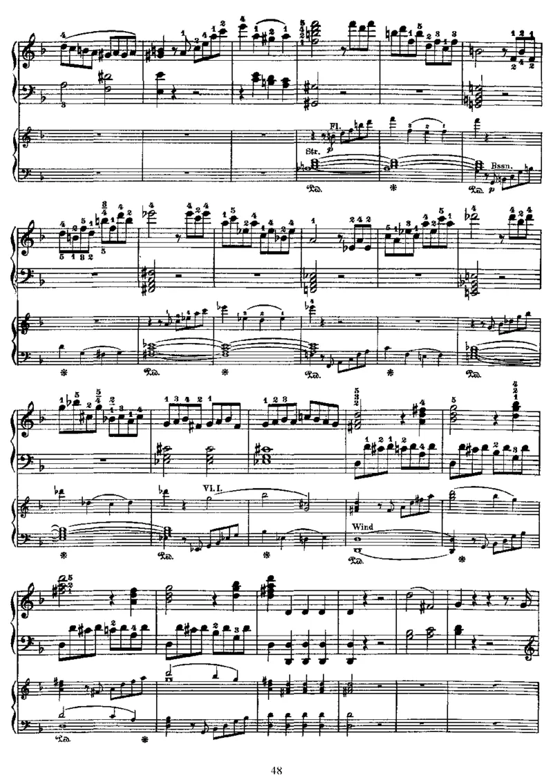 PianoConcertoNo20ind,K466(2Piano)_一万首著名钢琴曲谱哈农贝多芬合集视频教学电子版高清无水印可打印_1古典钢琴知名音乐家谱_莫扎特钢琴谱全集_0312095926_钢琴与乐队作品