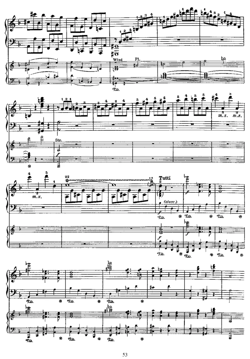 PianoConcertoNo20ind,K466(2Piano)_一万首著名钢琴曲谱哈农贝多芬合集视频教学电子版高清无水印可打印_1古典钢琴知名音乐家谱_莫扎特钢琴谱全集_0312095926_钢琴与乐队作品