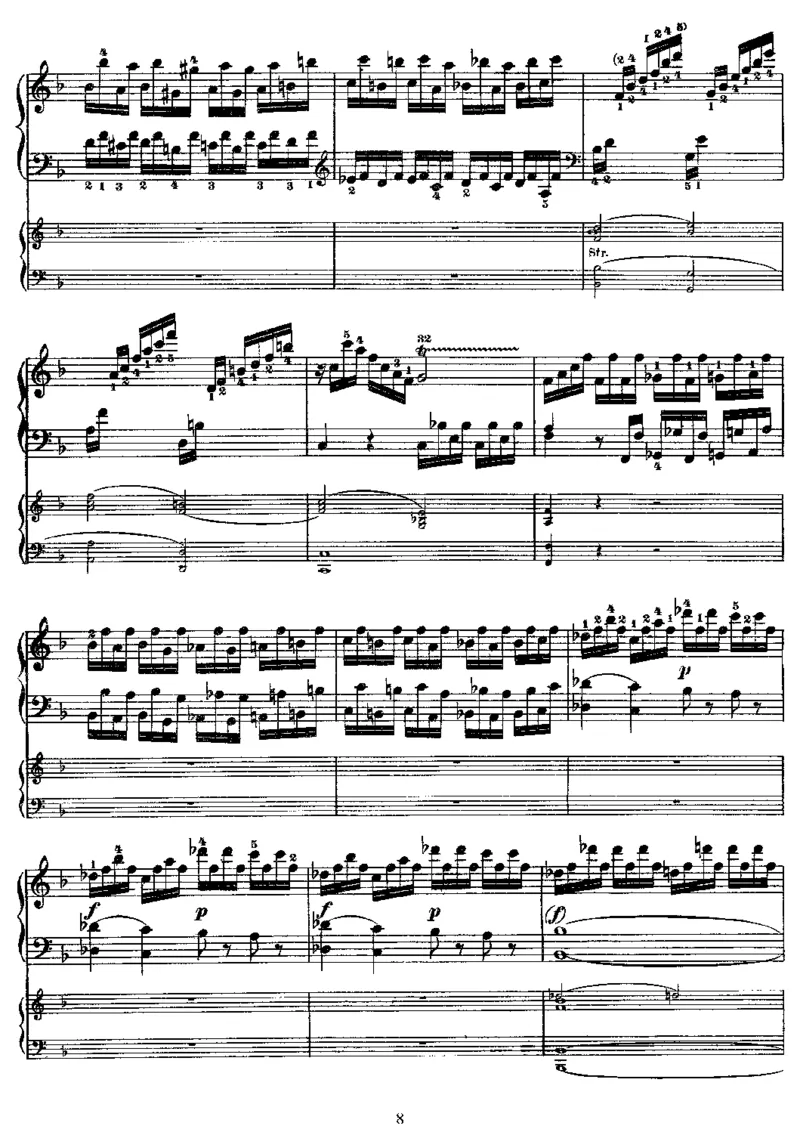 PianoConcertoNo20ind,K466(2Piano)_一万首著名钢琴曲谱哈农贝多芬合集视频教学电子版高清无水印可打印_1古典钢琴知名音乐家谱_莫扎特钢琴谱全集_0312095926_钢琴与乐队作品