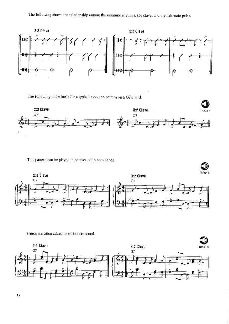 JohnValerio-LatinJazzPiano_一万首著名钢琴曲谱哈农贝多芬合集视频教学电子版高清无水印可打印_07各风格钢琴谱合集_LatinJazzPiano_原版钢琴教材附音频_JohnValerio-LatinJazzPiano(book+mp3)