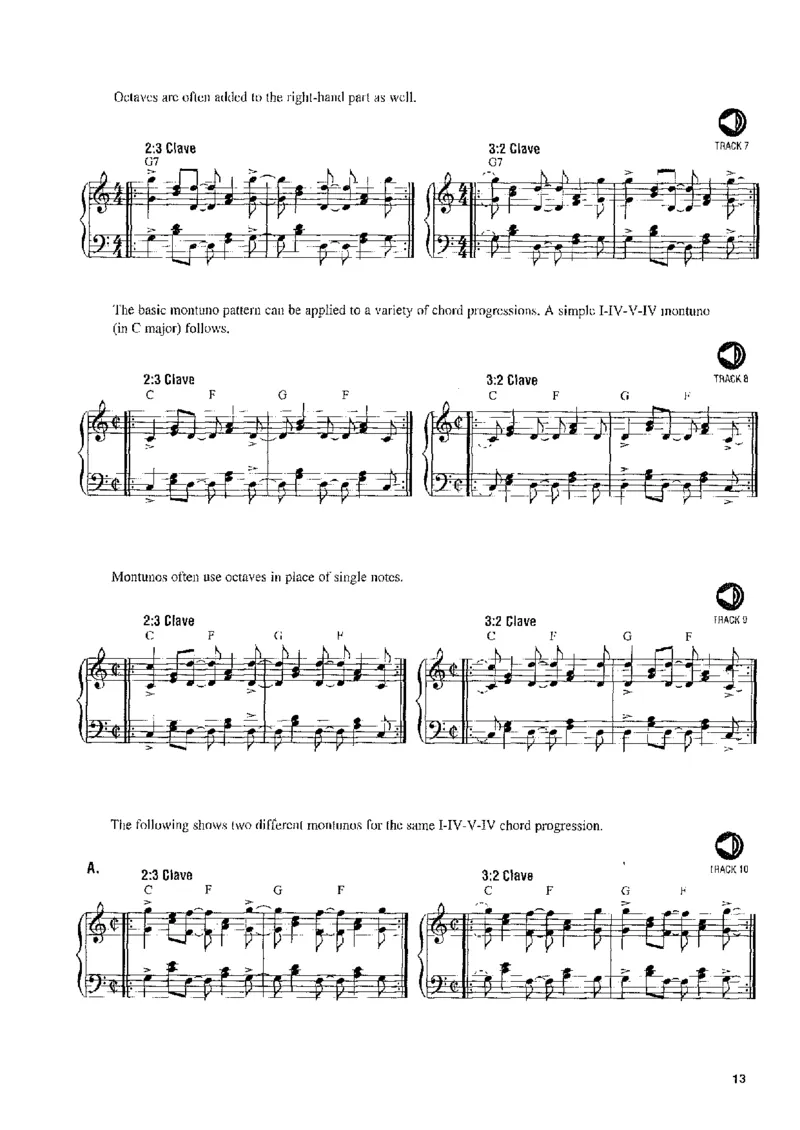 JohnValerio-LatinJazzPiano_一万首著名钢琴曲谱哈农贝多芬合集视频教学电子版高清无水印可打印_07各风格钢琴谱合集_LatinJazzPiano_原版钢琴教材附音频_JohnValerio-LatinJazzPiano(book+mp3)