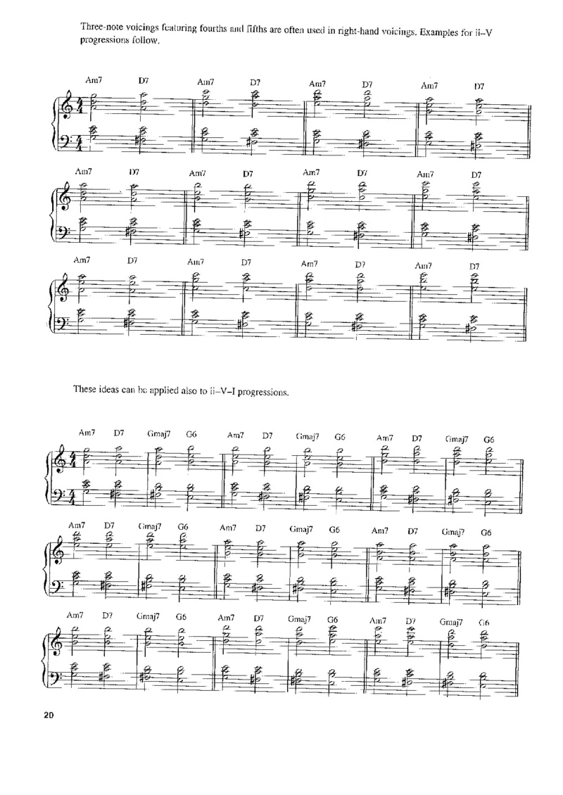 JohnValerio-LatinJazzPiano_一万首著名钢琴曲谱哈农贝多芬合集视频教学电子版高清无水印可打印_07各风格钢琴谱合集_LatinJazzPiano_原版钢琴教材附音频_JohnValerio-LatinJazzPiano(book+mp3)