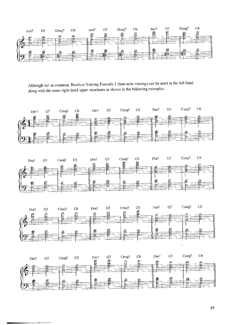 JohnValerio-LatinJazzPiano_一万首著名钢琴曲谱哈农贝多芬合集视频教学电子版高清无水印可打印_07各风格钢琴谱合集_LatinJazzPiano_原版钢琴教材附音频_JohnValerio-LatinJazzPiano(book+mp3)