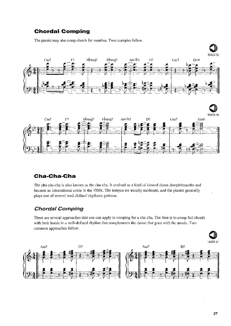 JohnValerio-LatinJazzPiano_一万首著名钢琴曲谱哈农贝多芬合集视频教学电子版高清无水印可打印_07各风格钢琴谱合集_LatinJazzPiano_原版钢琴教材附音频_JohnValerio-LatinJazzPiano(book+mp3)