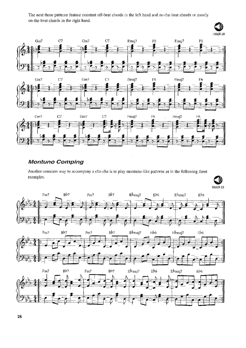 JohnValerio-LatinJazzPiano_一万首著名钢琴曲谱哈农贝多芬合集视频教学电子版高清无水印可打印_07各风格钢琴谱合集_LatinJazzPiano_原版钢琴教材附音频_JohnValerio-LatinJazzPiano(book+mp3)