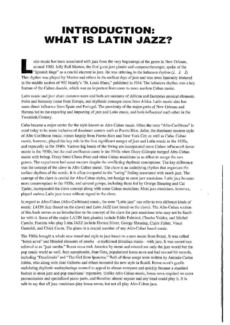 JohnValerio-LatinJazzPiano_一万首著名钢琴曲谱哈农贝多芬合集视频教学电子版高清无水印可打印_07各风格钢琴谱合集_LatinJazzPiano_原版钢琴教材附音频_JohnValerio-LatinJazzPiano(book+mp3)