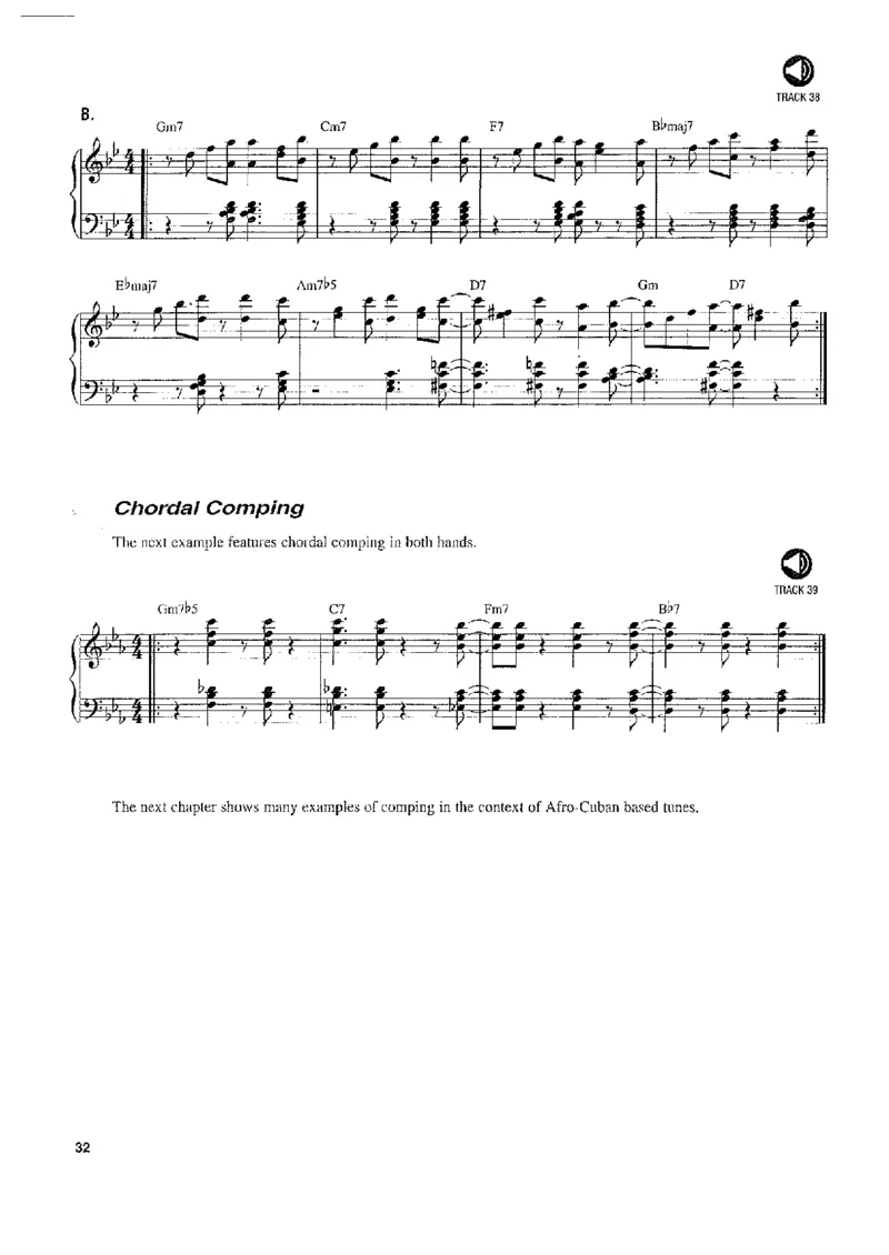 JohnValerio-LatinJazzPiano_一万首著名钢琴曲谱哈农贝多芬合集视频教学电子版高清无水印可打印_07各风格钢琴谱合集_LatinJazzPiano_原版钢琴教材附音频_JohnValerio-LatinJazzPiano(book+mp3)