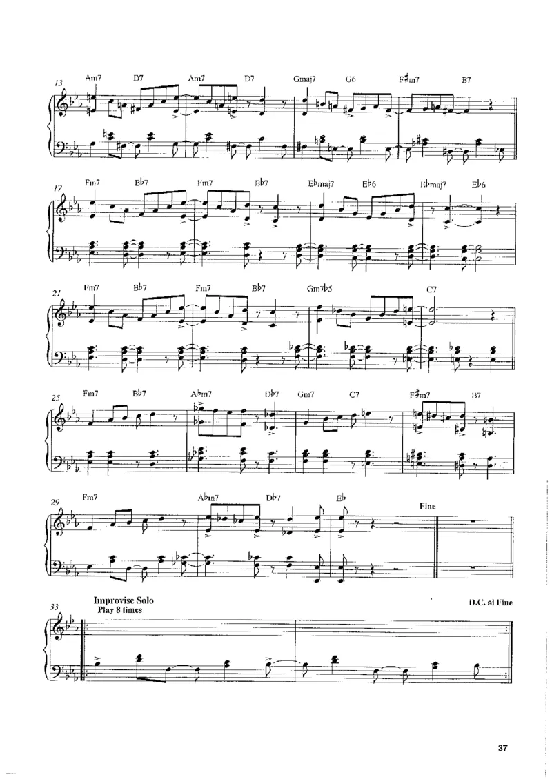 JohnValerio-LatinJazzPiano_一万首著名钢琴曲谱哈农贝多芬合集视频教学电子版高清无水印可打印_07各风格钢琴谱合集_LatinJazzPiano_原版钢琴教材附音频_JohnValerio-LatinJazzPiano(book+mp3)