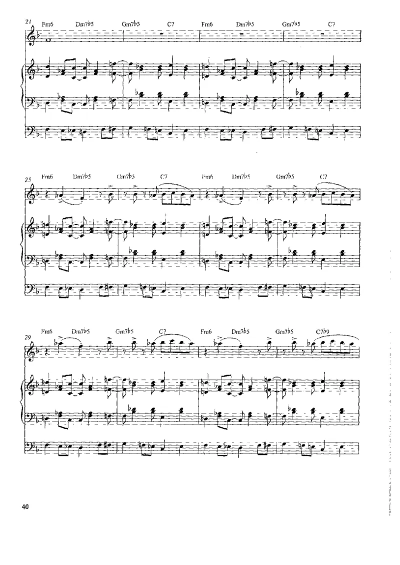 JohnValerio-LatinJazzPiano_一万首著名钢琴曲谱哈农贝多芬合集视频教学电子版高清无水印可打印_07各风格钢琴谱合集_LatinJazzPiano_原版钢琴教材附音频_JohnValerio-LatinJazzPiano(book+mp3)