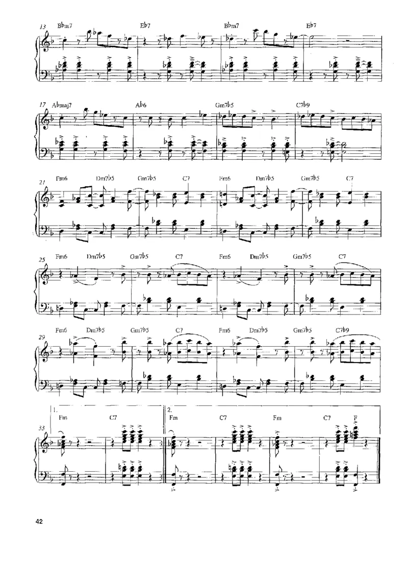 JohnValerio-LatinJazzPiano_一万首著名钢琴曲谱哈农贝多芬合集视频教学电子版高清无水印可打印_07各风格钢琴谱合集_LatinJazzPiano_原版钢琴教材附音频_JohnValerio-LatinJazzPiano(book+mp3)