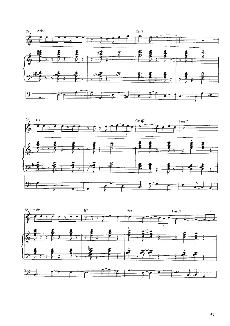 JohnValerio-LatinJazzPiano_一万首著名钢琴曲谱哈农贝多芬合集视频教学电子版高清无水印可打印_07各风格钢琴谱合集_LatinJazzPiano_原版钢琴教材附音频_JohnValerio-LatinJazzPiano(book+mp3)