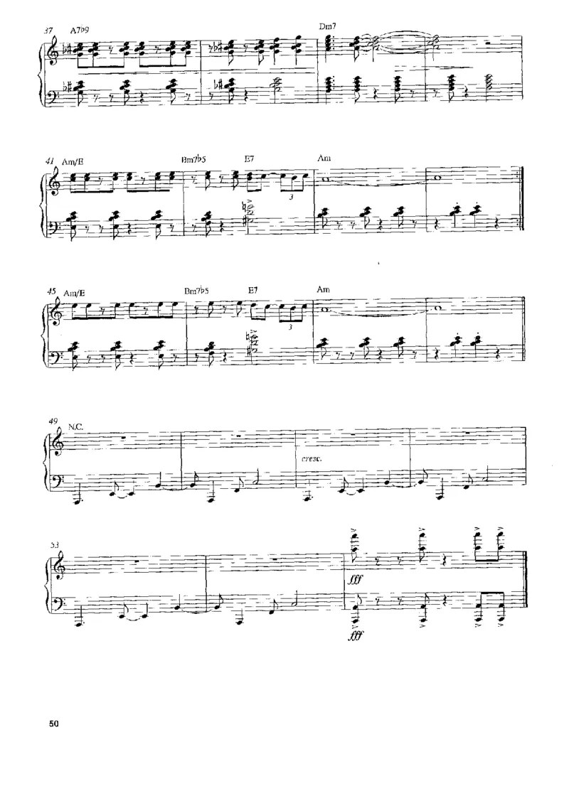 JohnValerio-LatinJazzPiano_一万首著名钢琴曲谱哈农贝多芬合集视频教学电子版高清无水印可打印_07各风格钢琴谱合集_LatinJazzPiano_原版钢琴教材附音频_JohnValerio-LatinJazzPiano(book+mp3)