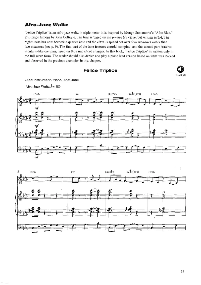 JohnValerio-LatinJazzPiano_一万首著名钢琴曲谱哈农贝多芬合集视频教学电子版高清无水印可打印_07各风格钢琴谱合集_LatinJazzPiano_原版钢琴教材附音频_JohnValerio-LatinJazzPiano(book+mp3)