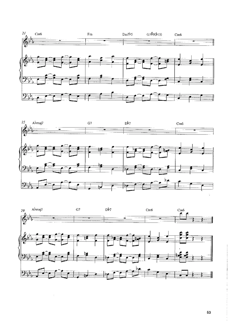 JohnValerio-LatinJazzPiano_一万首著名钢琴曲谱哈农贝多芬合集视频教学电子版高清无水印可打印_07各风格钢琴谱合集_LatinJazzPiano_原版钢琴教材附音频_JohnValerio-LatinJazzPiano(book+mp3)