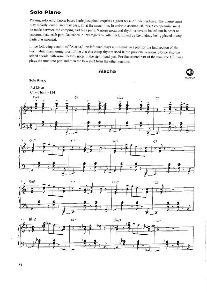 JohnValerio-LatinJazzPiano_一万首著名钢琴曲谱哈农贝多芬合集视频教学电子版高清无水印可打印_07各风格钢琴谱合集_LatinJazzPiano_原版钢琴教材附音频_JohnValerio-LatinJazzPiano(book+mp3)