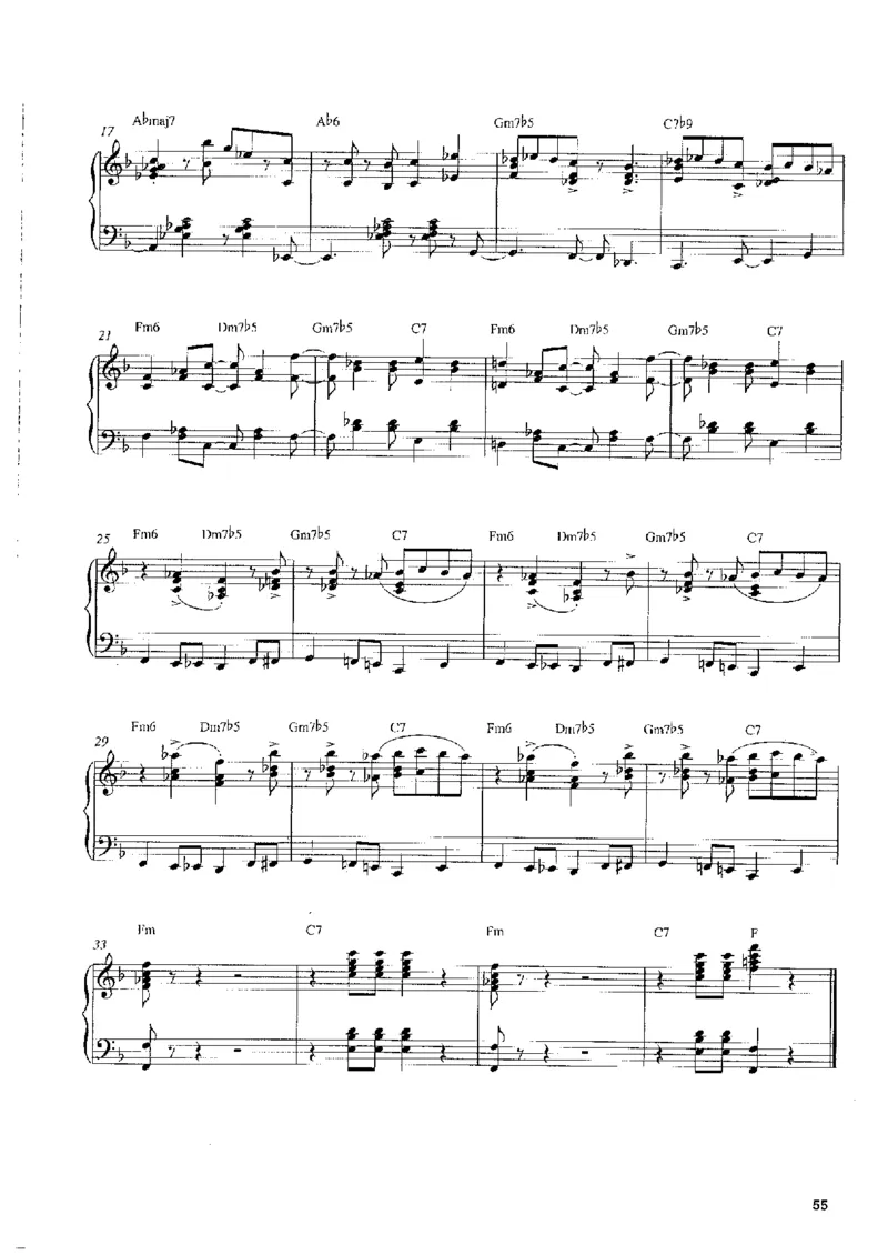 JohnValerio-LatinJazzPiano_一万首著名钢琴曲谱哈农贝多芬合集视频教学电子版高清无水印可打印_07各风格钢琴谱合集_LatinJazzPiano_原版钢琴教材附音频_JohnValerio-LatinJazzPiano(book+mp3)