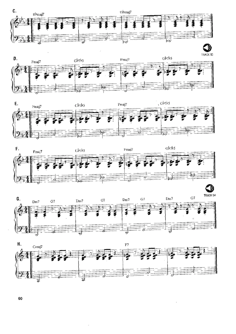 JohnValerio-LatinJazzPiano_一万首著名钢琴曲谱哈农贝多芬合集视频教学电子版高清无水印可打印_07各风格钢琴谱合集_LatinJazzPiano_原版钢琴教材附音频_JohnValerio-LatinJazzPiano(book+mp3)