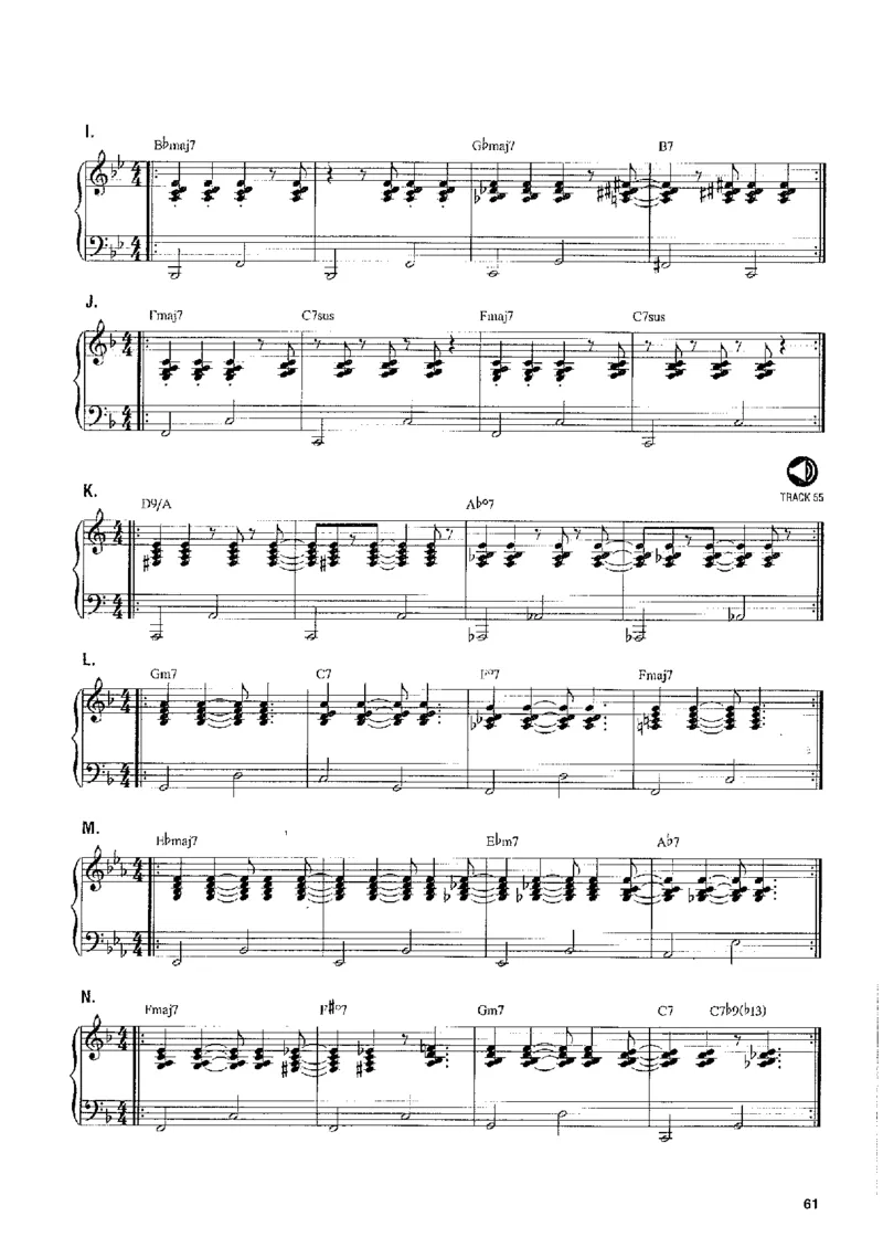 JohnValerio-LatinJazzPiano_一万首著名钢琴曲谱哈农贝多芬合集视频教学电子版高清无水印可打印_07各风格钢琴谱合集_LatinJazzPiano_原版钢琴教材附音频_JohnValerio-LatinJazzPiano(book+mp3)