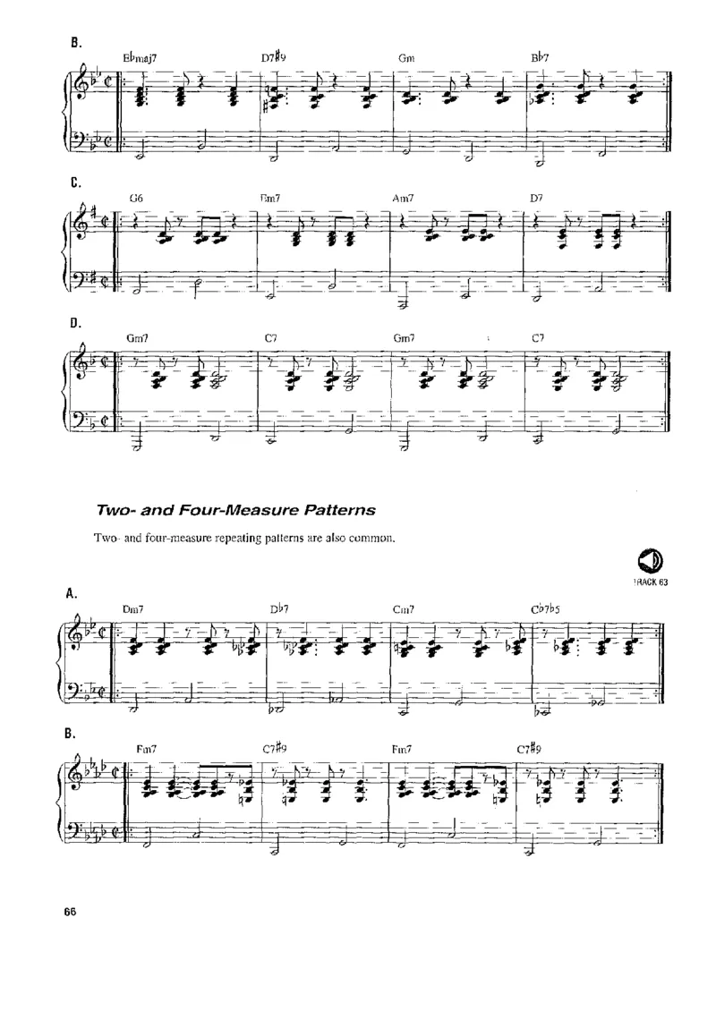 JohnValerio-LatinJazzPiano_一万首著名钢琴曲谱哈农贝多芬合集视频教学电子版高清无水印可打印_07各风格钢琴谱合集_LatinJazzPiano_原版钢琴教材附音频_JohnValerio-LatinJazzPiano(book+mp3)