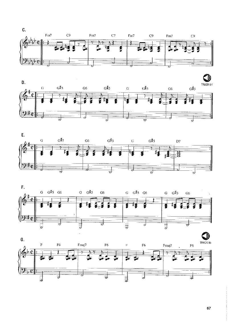 JohnValerio-LatinJazzPiano_一万首著名钢琴曲谱哈农贝多芬合集视频教学电子版高清无水印可打印_07各风格钢琴谱合集_LatinJazzPiano_原版钢琴教材附音频_JohnValerio-LatinJazzPiano(book+mp3)