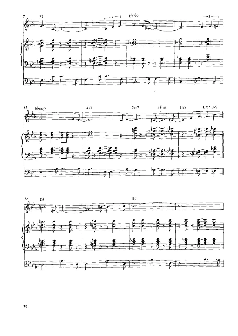 JohnValerio-LatinJazzPiano_一万首著名钢琴曲谱哈农贝多芬合集视频教学电子版高清无水印可打印_07各风格钢琴谱合集_LatinJazzPiano_原版钢琴教材附音频_JohnValerio-LatinJazzPiano(book+mp3)