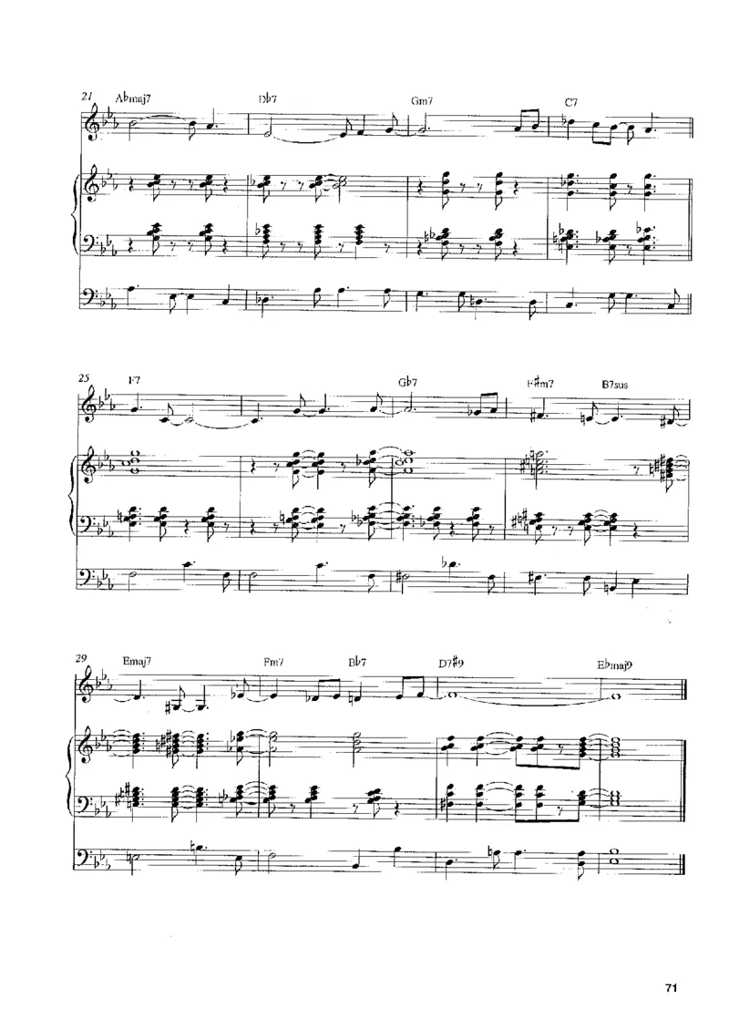 JohnValerio-LatinJazzPiano_一万首著名钢琴曲谱哈农贝多芬合集视频教学电子版高清无水印可打印_07各风格钢琴谱合集_LatinJazzPiano_原版钢琴教材附音频_JohnValerio-LatinJazzPiano(book+mp3)