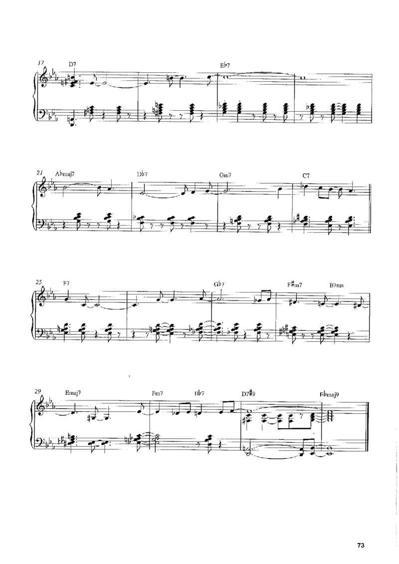 JohnValerio-LatinJazzPiano_一万首著名钢琴曲谱哈农贝多芬合集视频教学电子版高清无水印可打印_07各风格钢琴谱合集_LatinJazzPiano_原版钢琴教材附音频_JohnValerio-LatinJazzPiano(book+mp3)