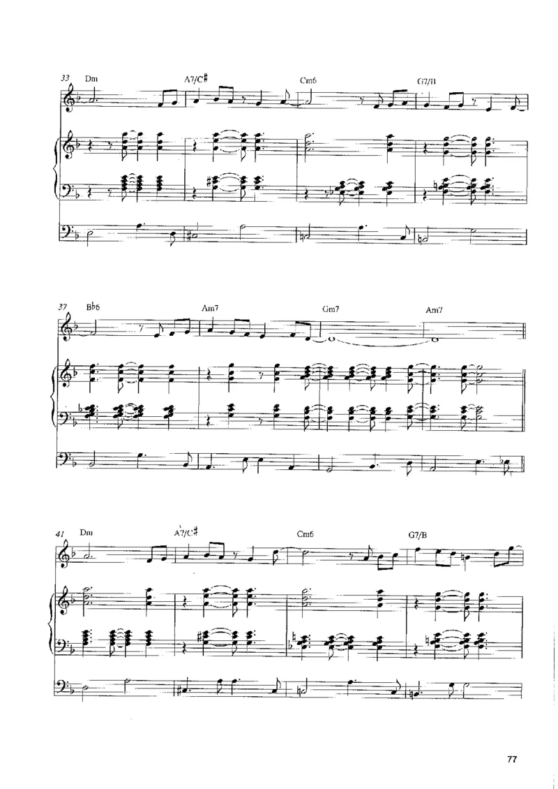 JohnValerio-LatinJazzPiano_一万首著名钢琴曲谱哈农贝多芬合集视频教学电子版高清无水印可打印_07各风格钢琴谱合集_LatinJazzPiano_原版钢琴教材附音频_JohnValerio-LatinJazzPiano(book+mp3)