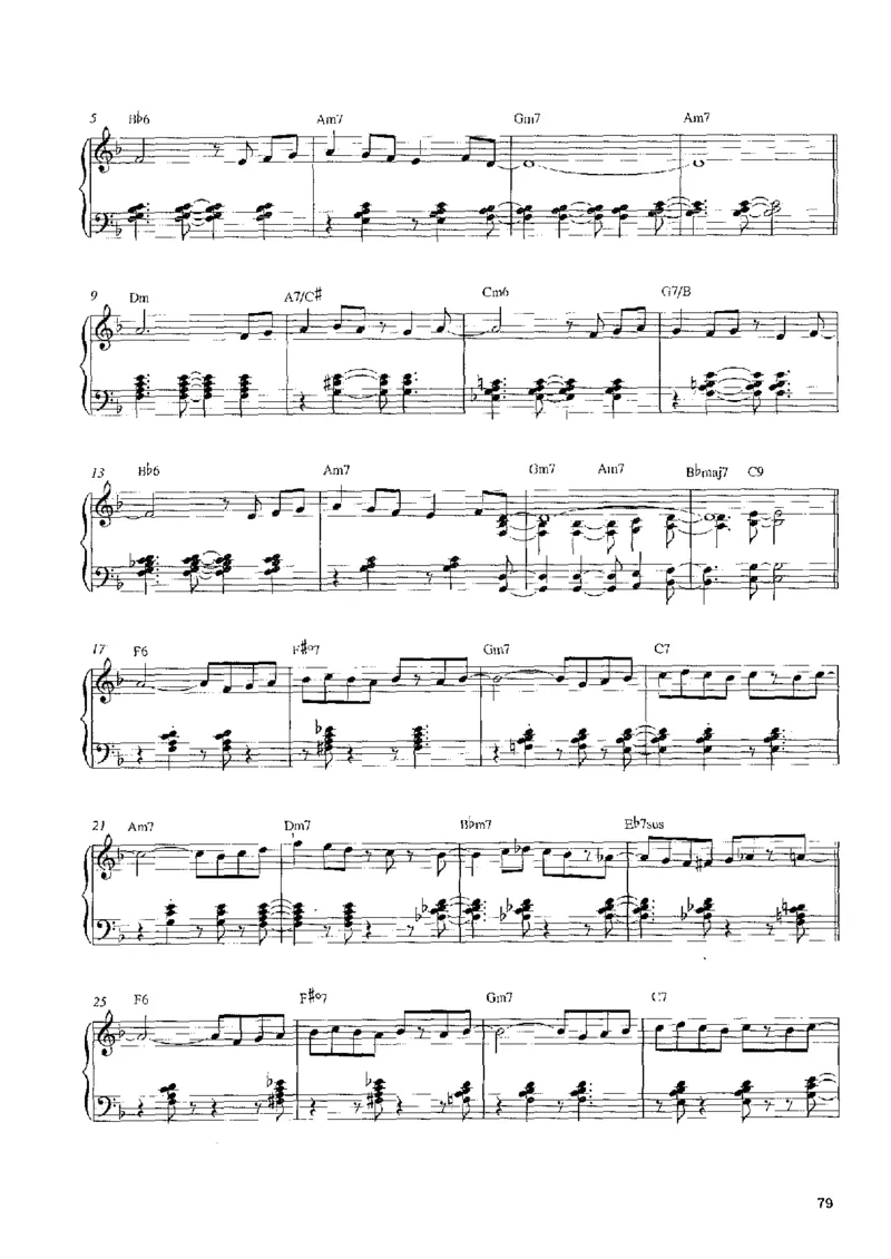 JohnValerio-LatinJazzPiano_一万首著名钢琴曲谱哈农贝多芬合集视频教学电子版高清无水印可打印_07各风格钢琴谱合集_LatinJazzPiano_原版钢琴教材附音频_JohnValerio-LatinJazzPiano(book+mp3)