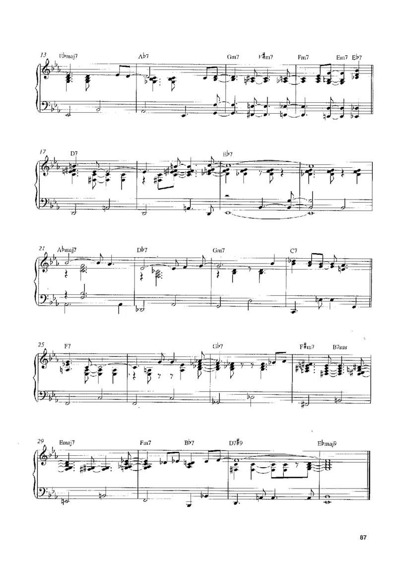 JohnValerio-LatinJazzPiano_一万首著名钢琴曲谱哈农贝多芬合集视频教学电子版高清无水印可打印_07各风格钢琴谱合集_LatinJazzPiano_原版钢琴教材附音频_JohnValerio-LatinJazzPiano(book+mp3)