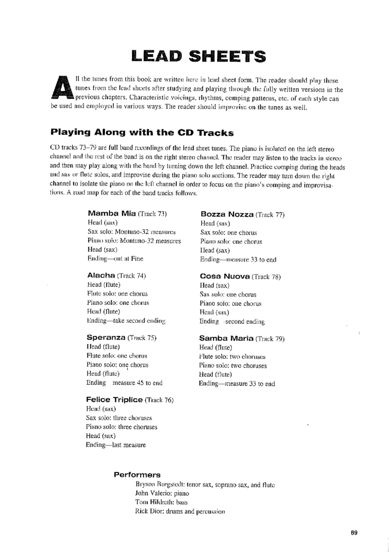 JohnValerio-LatinJazzPiano_一万首著名钢琴曲谱哈农贝多芬合集视频教学电子版高清无水印可打印_07各风格钢琴谱合集_LatinJazzPiano_原版钢琴教材附音频_JohnValerio-LatinJazzPiano(book+mp3)