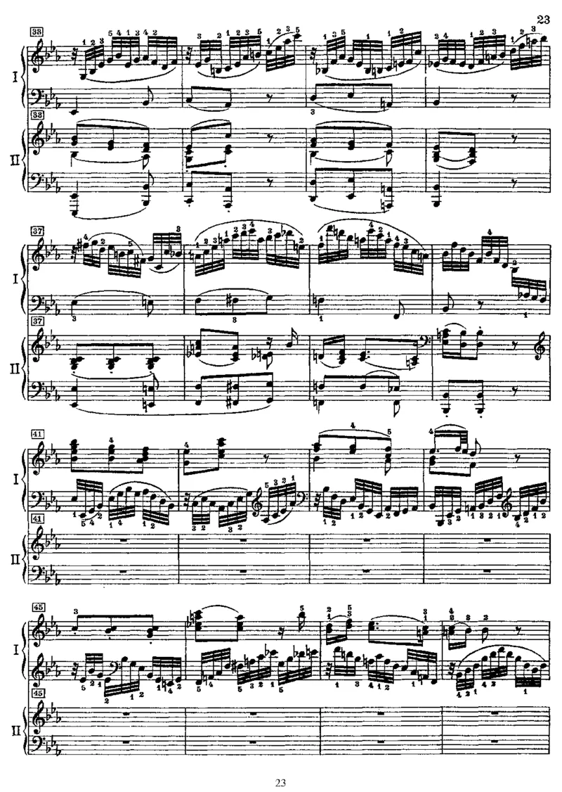 PianoConcertoNo15inBb,K450(2Piano)_一万首著名钢琴曲谱哈农贝多芬合集视频教学电子版高清无水印可打印_1古典钢琴知名音乐家谱_莫扎特钢琴谱全集_0312095926_钢琴与乐队作品