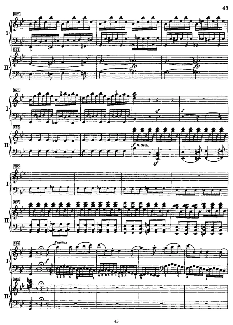 PianoConcertoNo15inBb,K450(2Piano)_一万首著名钢琴曲谱哈农贝多芬合集视频教学电子版高清无水印可打印_1古典钢琴知名音乐家谱_莫扎特钢琴谱全集_0312095926_钢琴与乐队作品