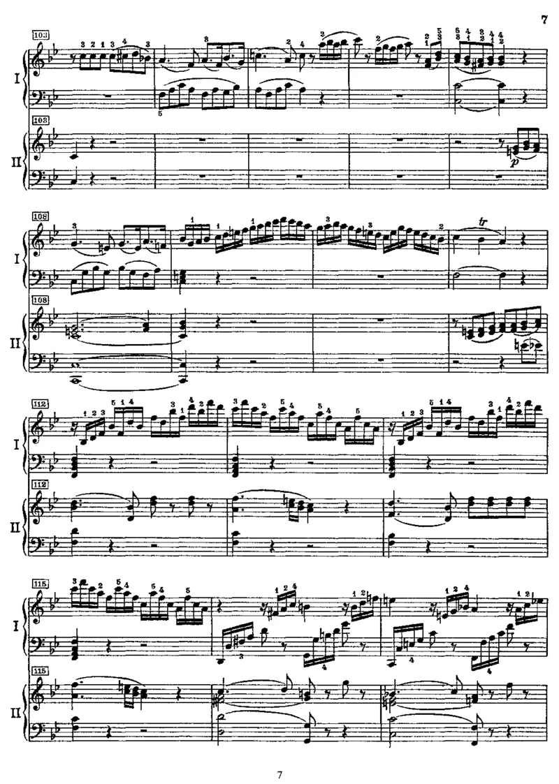 PianoConcertoNo15inBb,K450(2Piano)_一万首著名钢琴曲谱哈农贝多芬合集视频教学电子版高清无水印可打印_1古典钢琴知名音乐家谱_莫扎特钢琴谱全集_0312095926_钢琴与乐队作品