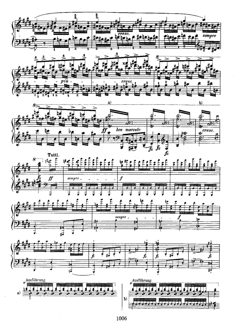 PianoConcertoNo1ine,Op11_一万首著名钢琴曲谱哈农贝多芬合集视频教学电子版高清无水印可打印_1古典钢琴知名音乐家谱_肖邦钢琴谱全集_钢琴与乐队作品