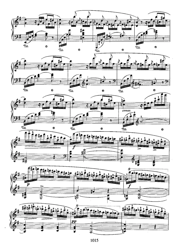 PianoConcertoNo1ine,Op11_一万首著名钢琴曲谱哈农贝多芬合集视频教学电子版高清无水印可打印_1古典钢琴知名音乐家谱_肖邦钢琴谱全集_钢琴与乐队作品
