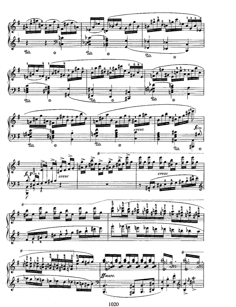 PianoConcertoNo1ine,Op11_一万首著名钢琴曲谱哈农贝多芬合集视频教学电子版高清无水印可打印_1古典钢琴知名音乐家谱_肖邦钢琴谱全集_钢琴与乐队作品