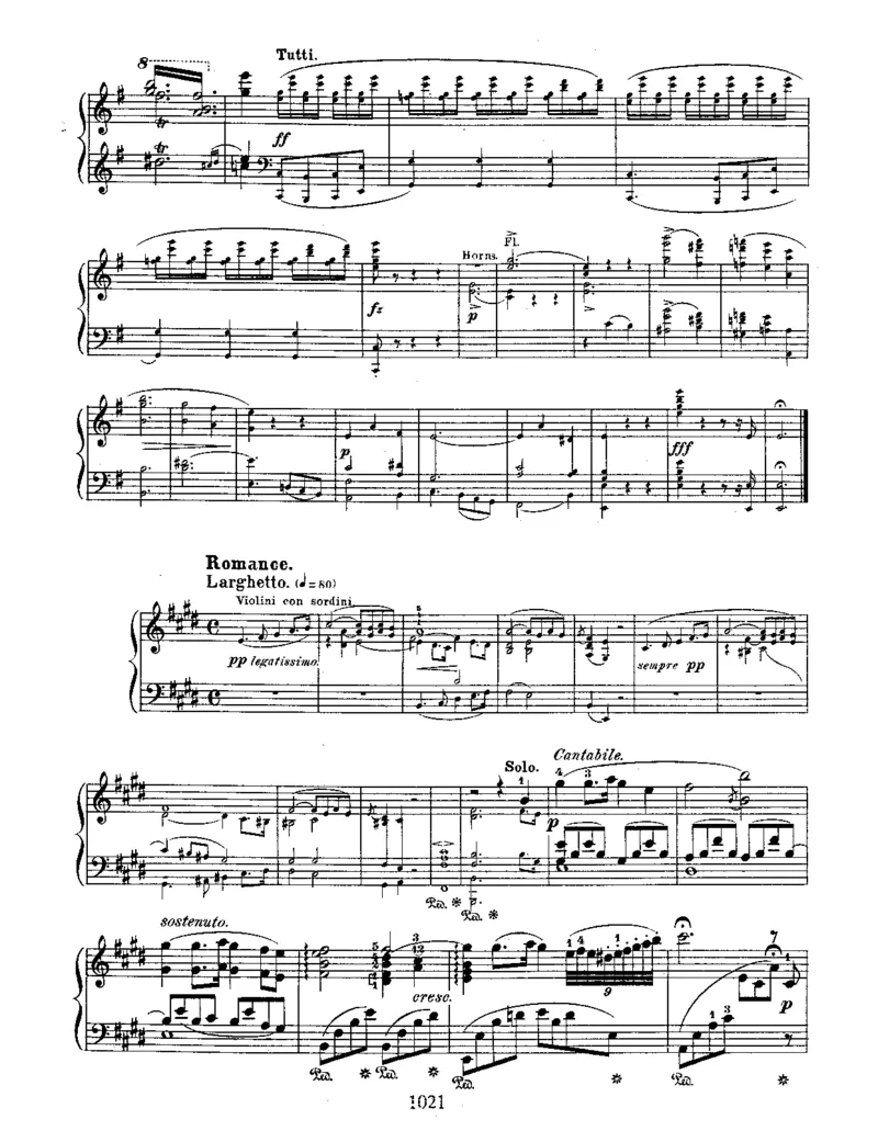 PianoConcertoNo1ine,Op11_一万首著名钢琴曲谱哈农贝多芬合集视频教学电子版高清无水印可打印_1古典钢琴知名音乐家谱_肖邦钢琴谱全集_钢琴与乐队作品