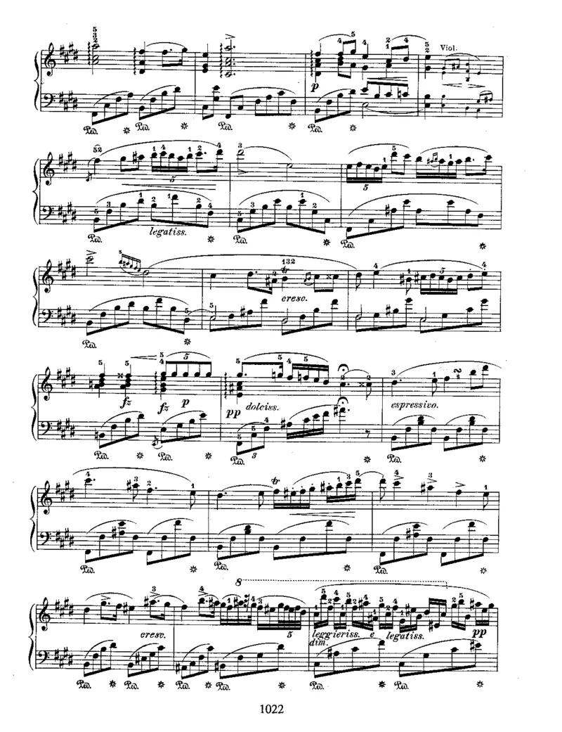 PianoConcertoNo1ine,Op11_一万首著名钢琴曲谱哈农贝多芬合集视频教学电子版高清无水印可打印_1古典钢琴知名音乐家谱_肖邦钢琴谱全集_钢琴与乐队作品