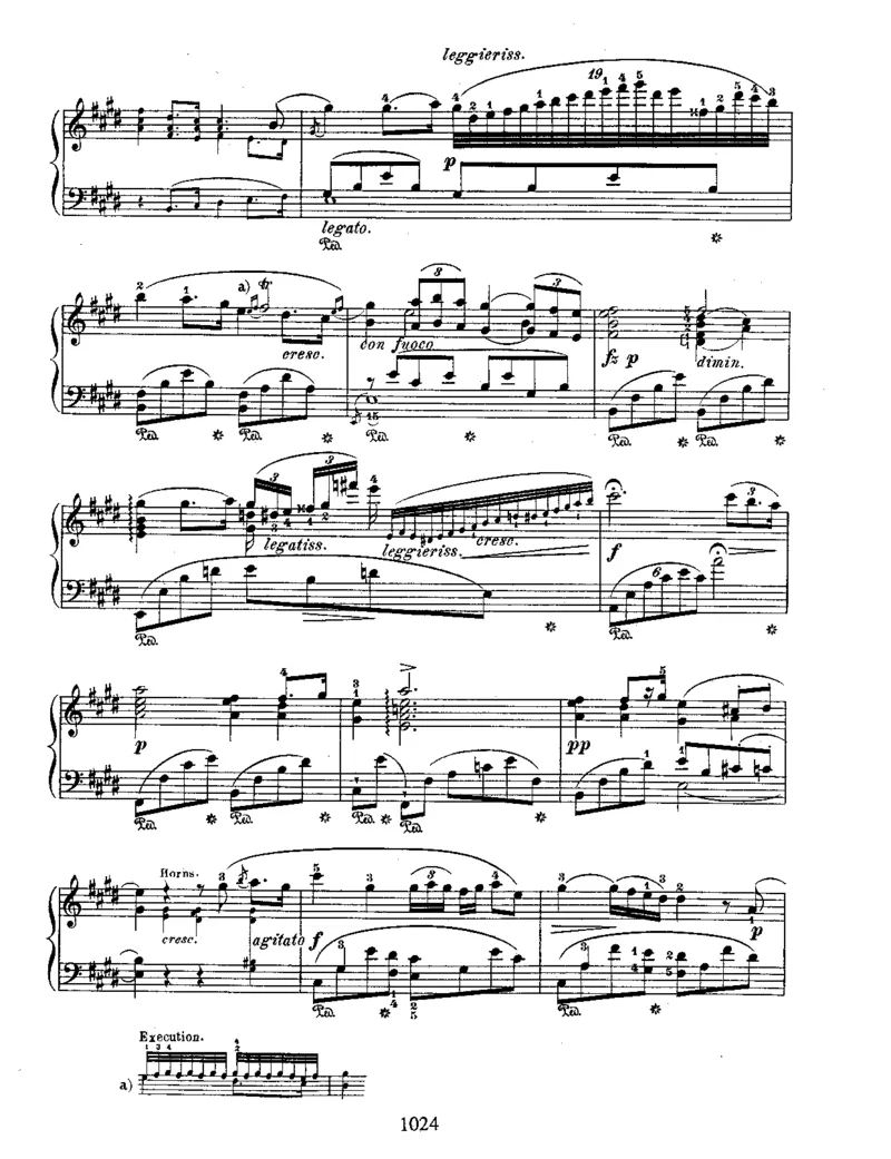 PianoConcertoNo1ine,Op11_一万首著名钢琴曲谱哈农贝多芬合集视频教学电子版高清无水印可打印_1古典钢琴知名音乐家谱_肖邦钢琴谱全集_钢琴与乐队作品