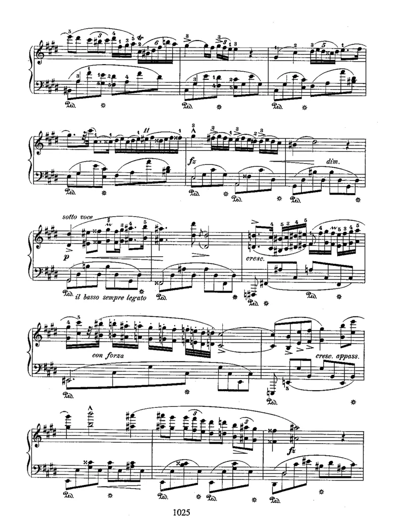 PianoConcertoNo1ine,Op11_一万首著名钢琴曲谱哈农贝多芬合集视频教学电子版高清无水印可打印_1古典钢琴知名音乐家谱_肖邦钢琴谱全集_钢琴与乐队作品