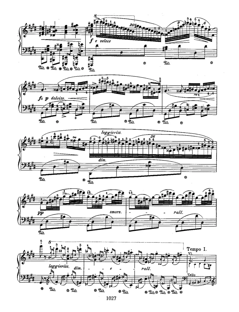 PianoConcertoNo1ine,Op11_一万首著名钢琴曲谱哈农贝多芬合集视频教学电子版高清无水印可打印_1古典钢琴知名音乐家谱_肖邦钢琴谱全集_钢琴与乐队作品