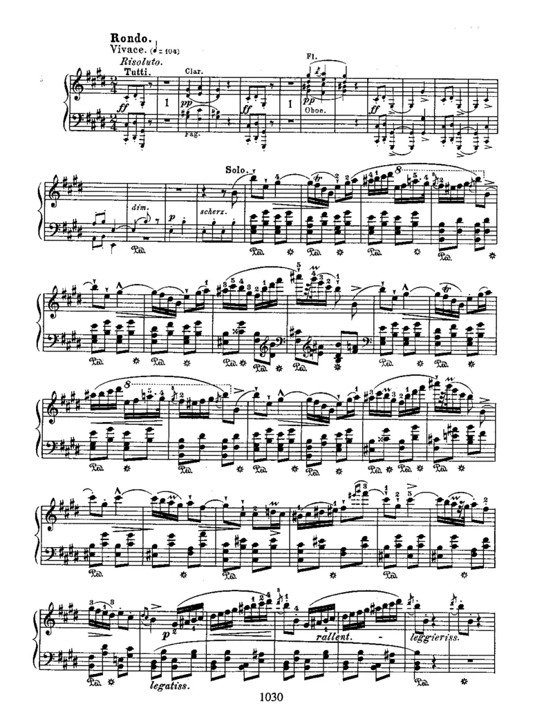 PianoConcertoNo1ine,Op11_一万首著名钢琴曲谱哈农贝多芬合集视频教学电子版高清无水印可打印_1古典钢琴知名音乐家谱_肖邦钢琴谱全集_钢琴与乐队作品