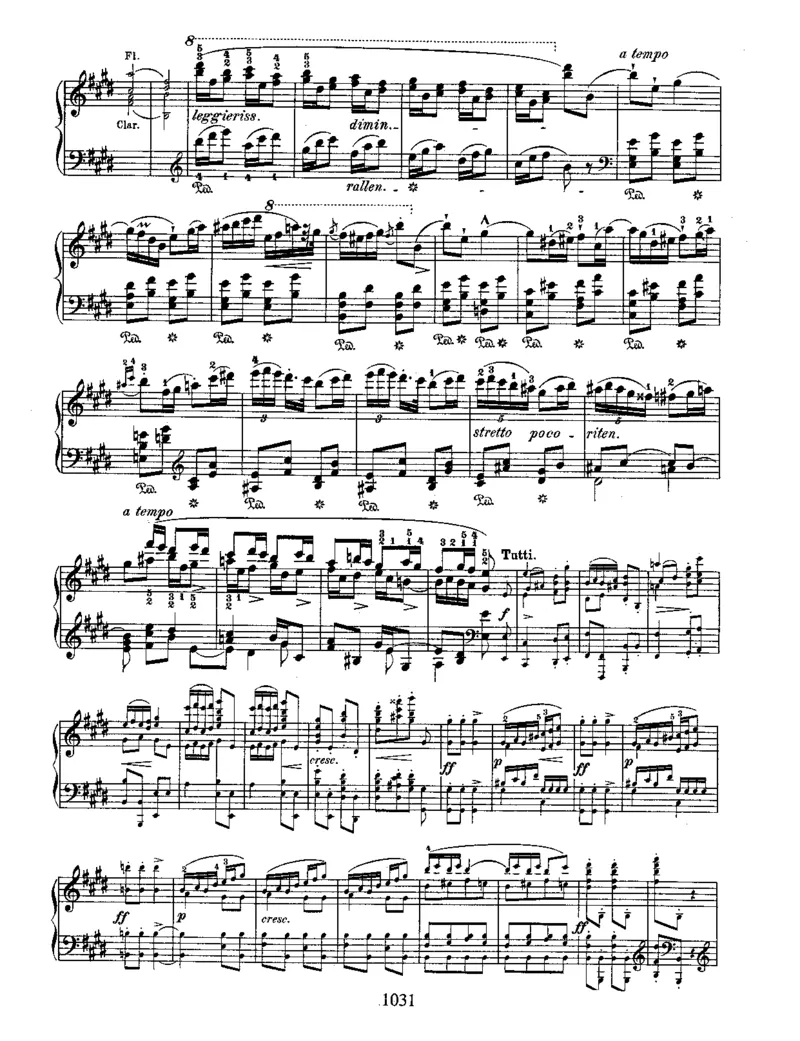 PianoConcertoNo1ine,Op11_一万首著名钢琴曲谱哈农贝多芬合集视频教学电子版高清无水印可打印_1古典钢琴知名音乐家谱_肖邦钢琴谱全集_钢琴与乐队作品