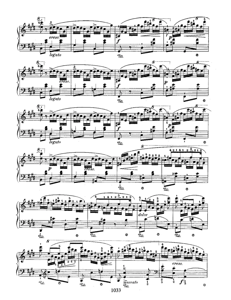 PianoConcertoNo1ine,Op11_一万首著名钢琴曲谱哈农贝多芬合集视频教学电子版高清无水印可打印_1古典钢琴知名音乐家谱_肖邦钢琴谱全集_钢琴与乐队作品